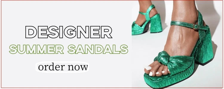 Snake Print Leather Gladiator Sandals