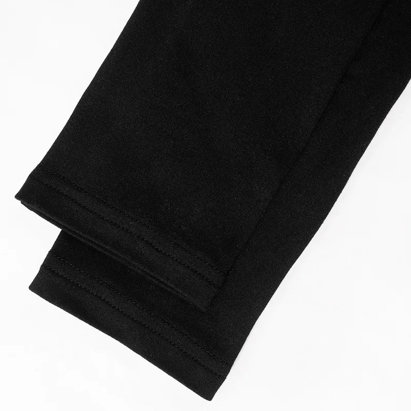 Cryptographic Fall Winter Turtleneck Elegant Long Sleeve Maxi Dress Outfits for Women Casual Fashion Bodycon Dresses Vestido