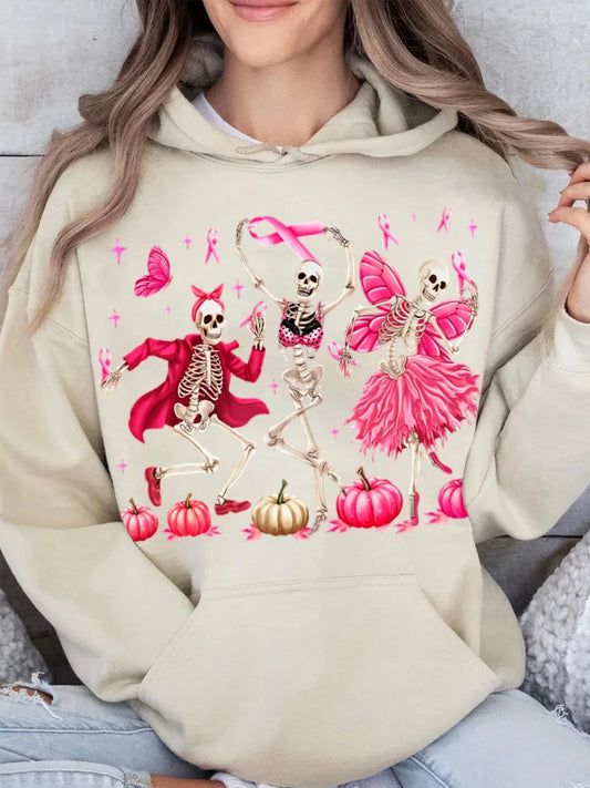 Women Sweatshirt Hoodies Heavy Weight  Cotton Hooded Sweatshirt Sweater Men - Breathable Fabric with Contrast Stitching