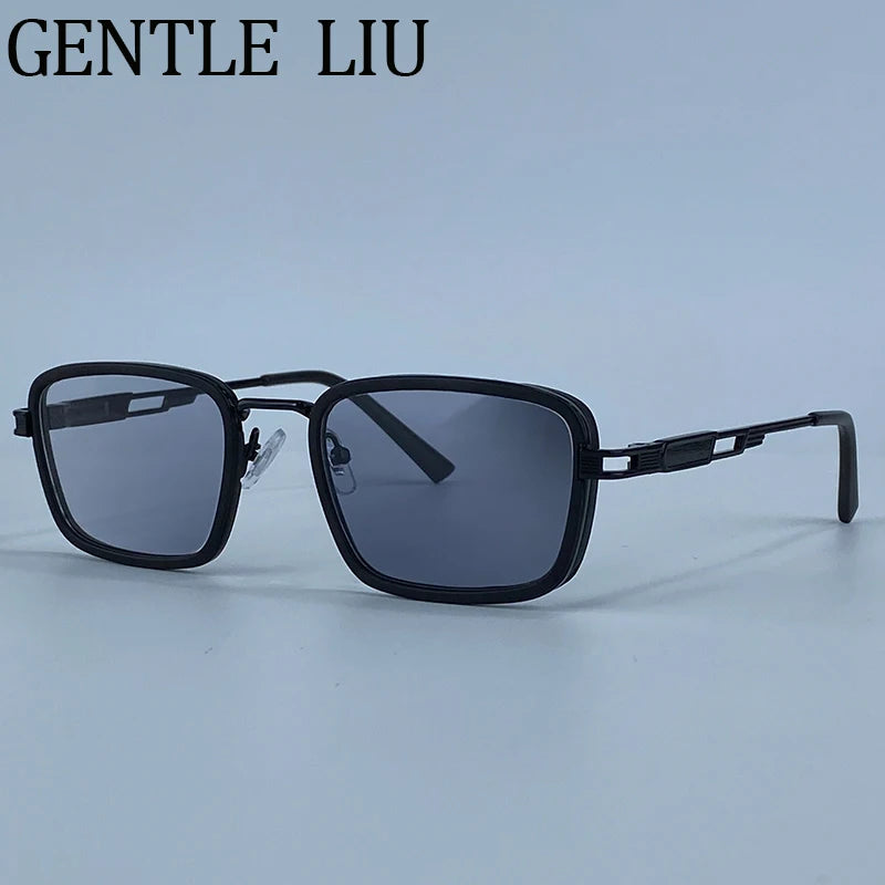 Women's Polarized Square Sunglasses