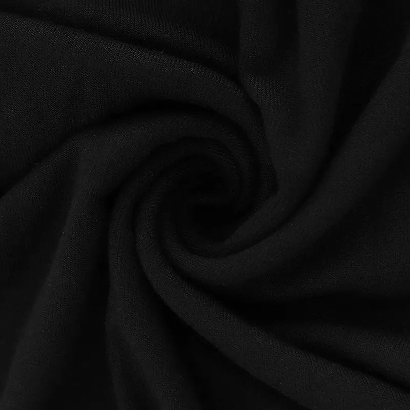 Women New Dresses Spring Fashion Long Sleeves High Quality Maxi Dress Black Sexy Backless Strapless Lady Elegant Dress Clothing