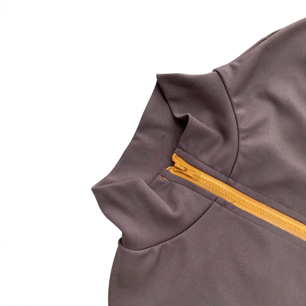 Pant Set Women Two Piece Sets Matching Sets Y2k Streetwear Zipper Coats Long Pants High Waist Sports Suit Sportswear 2025