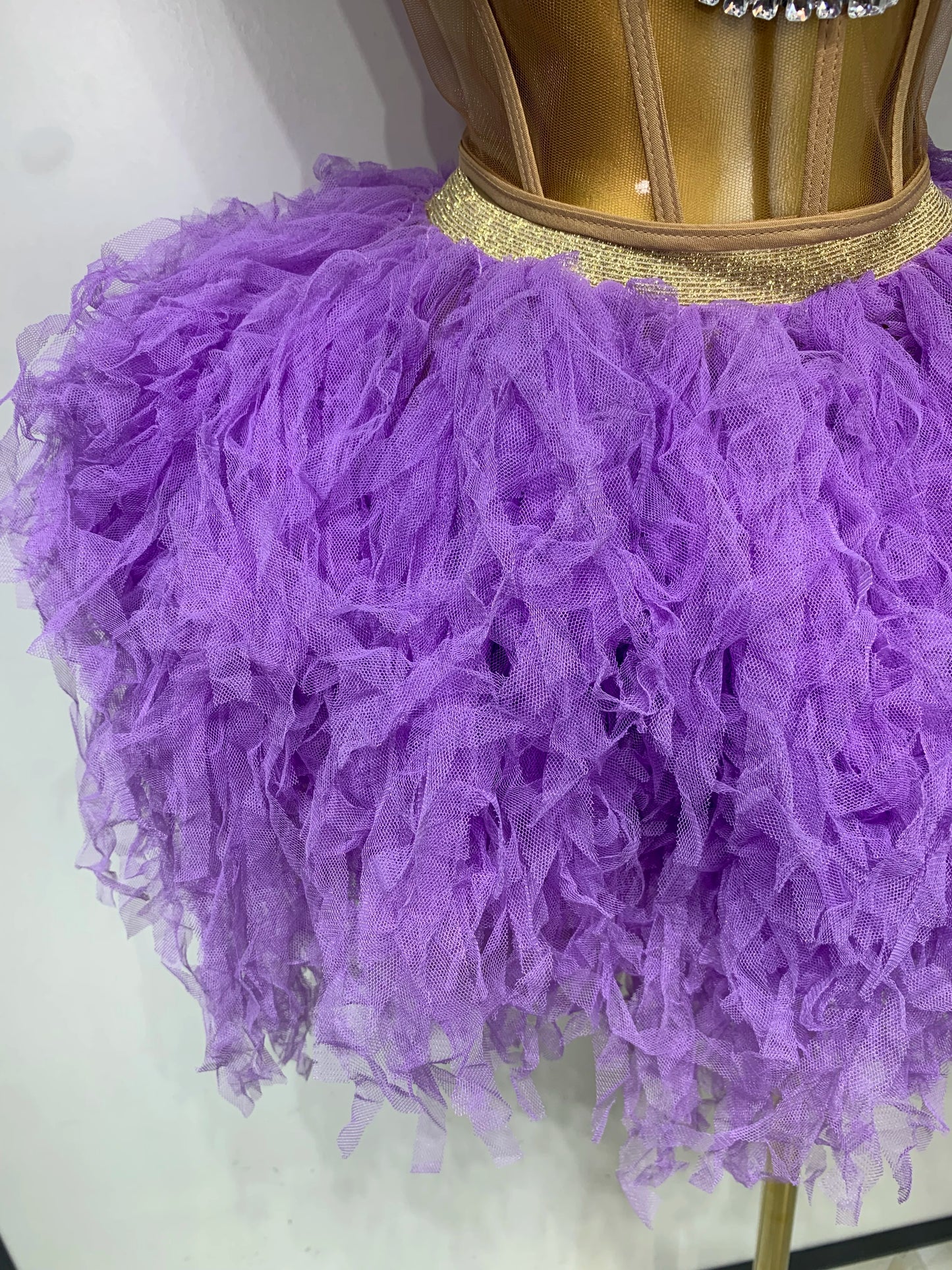 Sparkly Black Sequins Two Pieces Set for Women Party Evening Prom Celebrate Birthday Photo Shoot Dress Nightclub Dance Costume