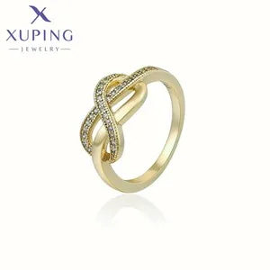 Two Layer Light Gold Chain Necklace