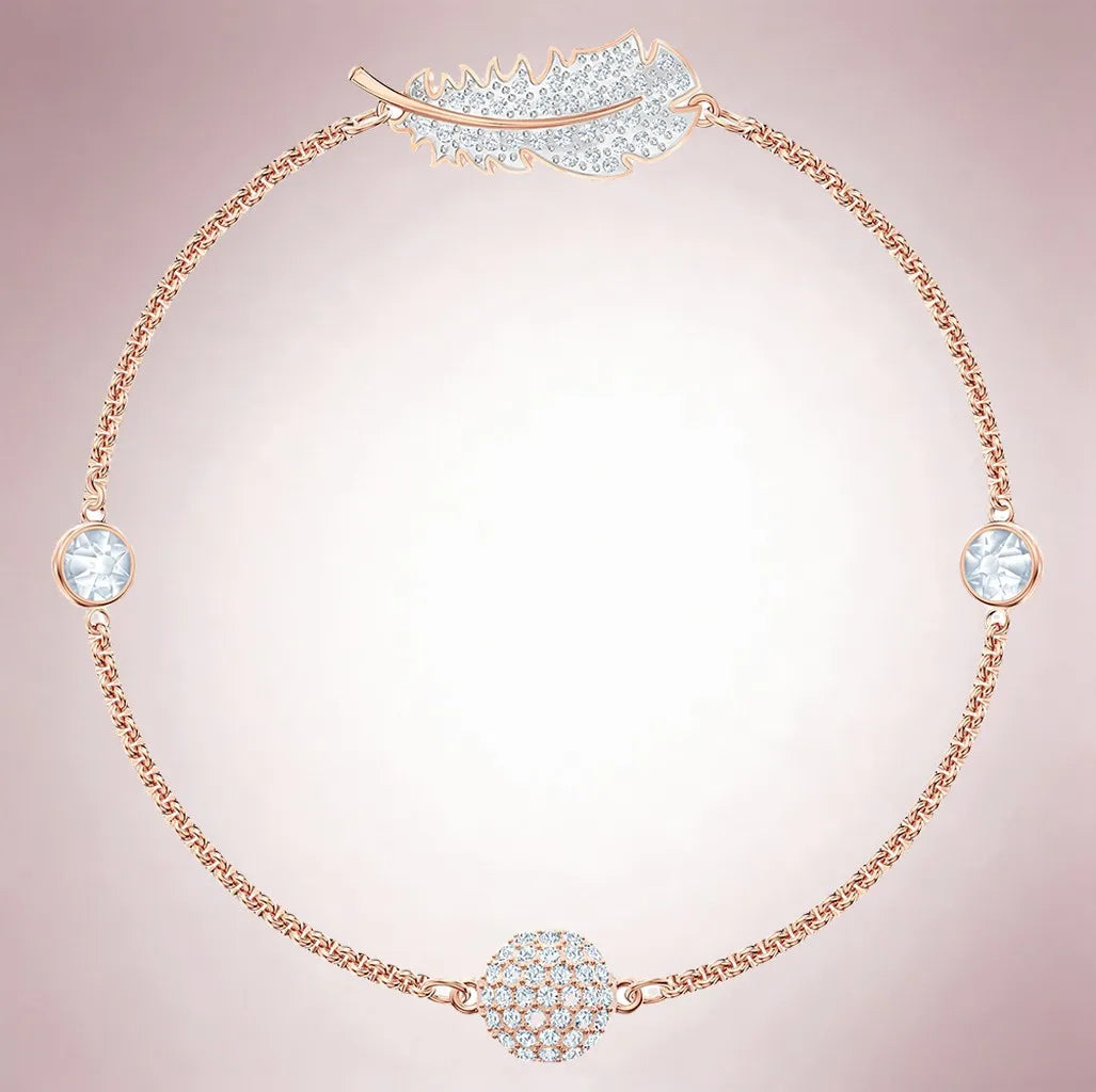 Elegant Dazzling Teardrop Crystal Jewelry Set for Women