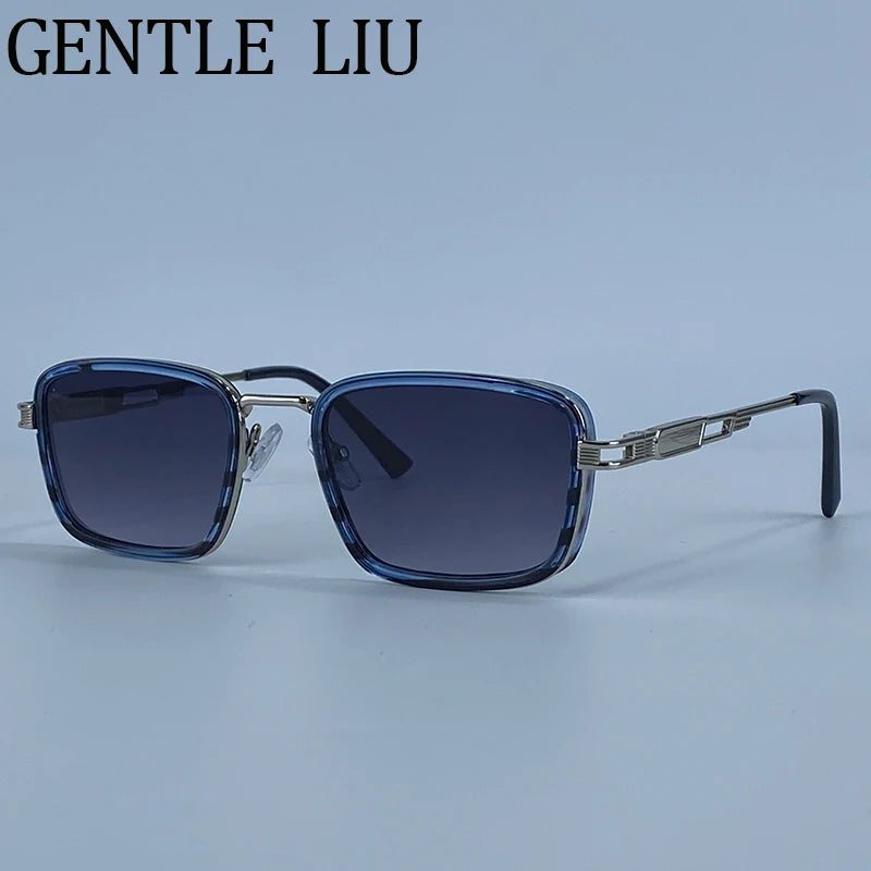 Women's Polarized Square Sunglasses