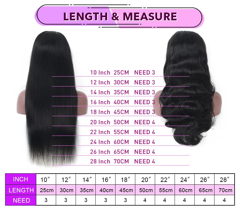 Full Lace Straight Bob Wig With Brown Roots For Women