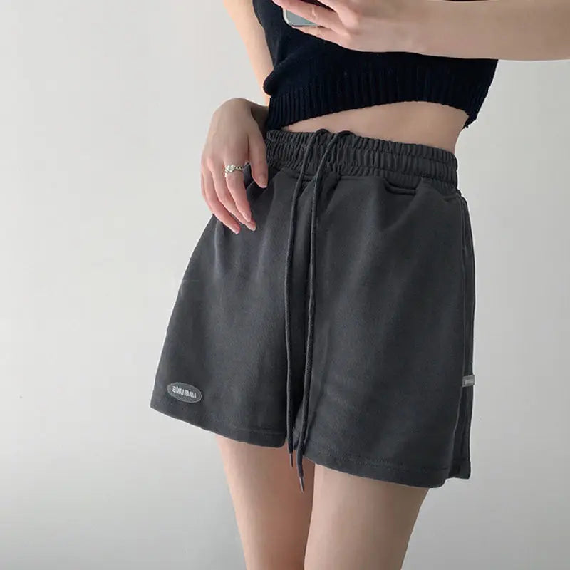 Green Straight Womens Sweat Sports Hippie Pants Sweatpants Joggers Jogging Fashion Baggy Trendeez Loose Trousers Woman Casual