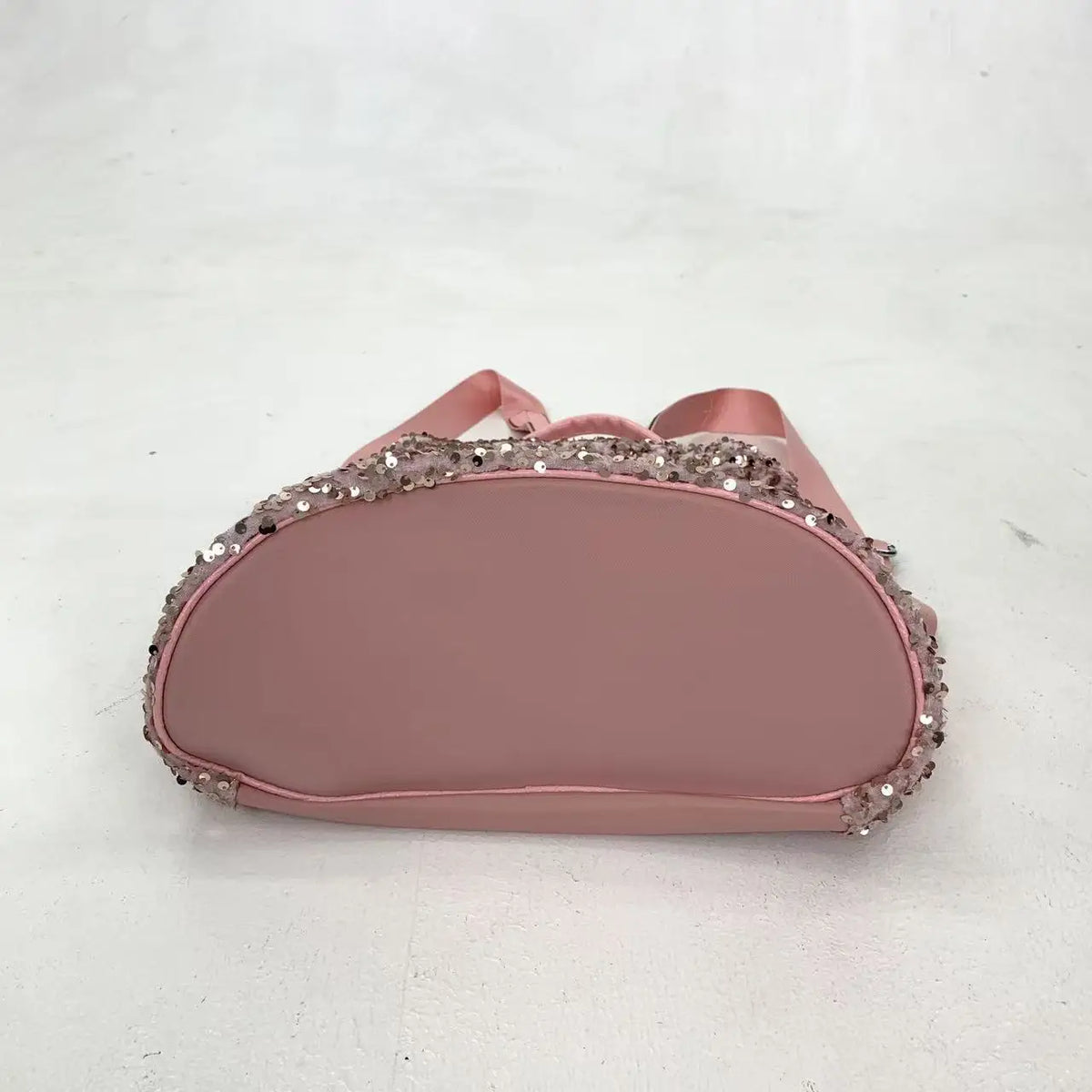 Women's Sequin Backpack Luxury Brand Shiny Sequin Women's Backpack Large Capacity Fashion Casual Travel Backpack High Quality