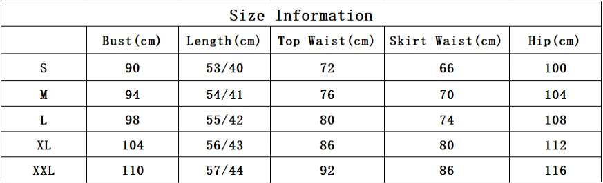 Elegant O-Neck Sleeveless Top And Mini Skirt Set for Women