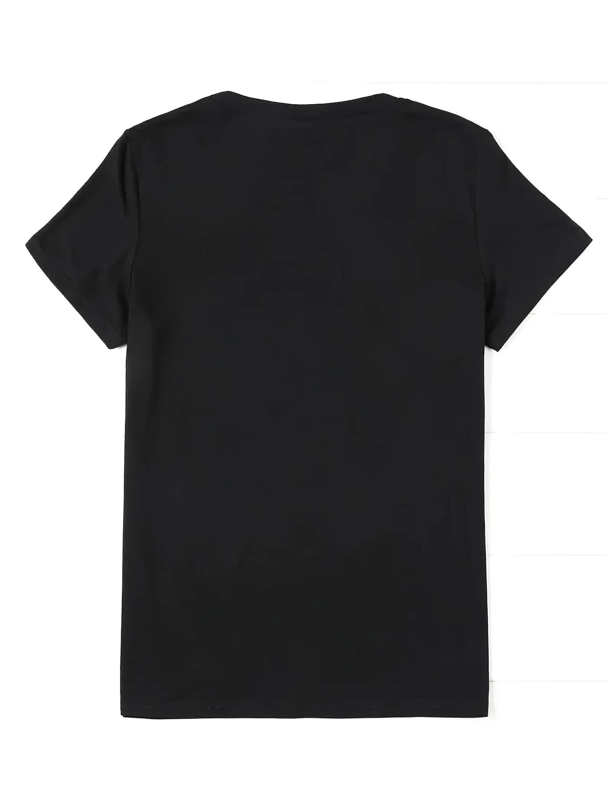 Premium Birthday Queen Graphic Print Tee For Women