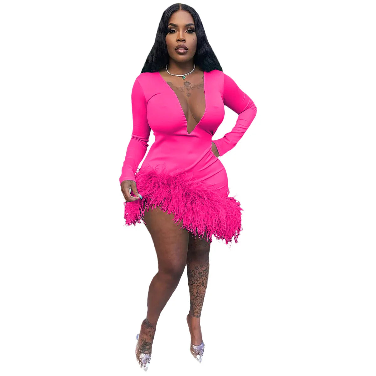 Wmstar Two Piece Set Women Sexy Dress Sets Summer Clothes Crop Top Tassel Skirts Matching Club Outfits Wholesale Dropshipping