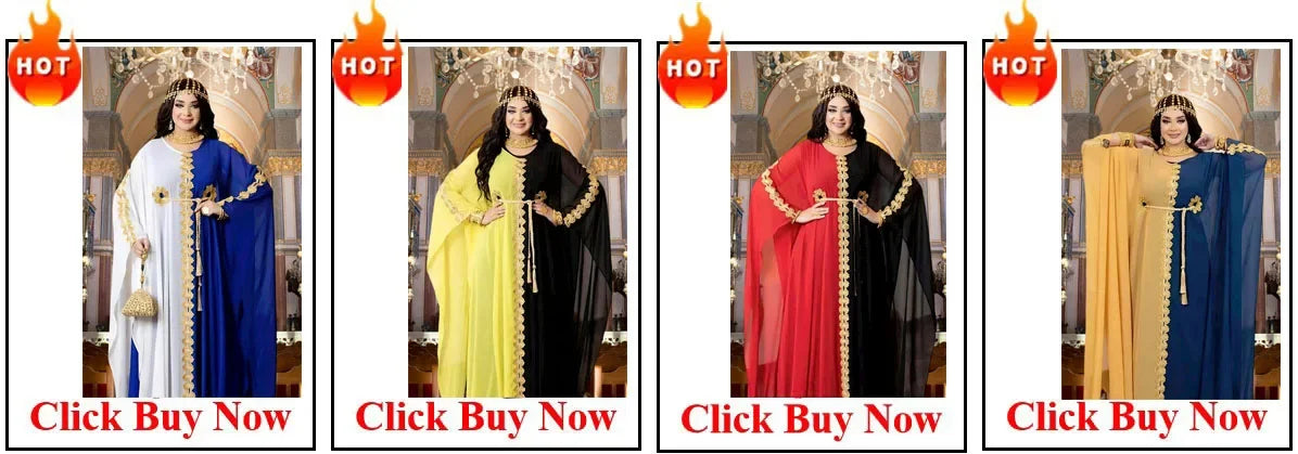Customized African Wedding Party Dreses for Women Spring Autumn African Short Sleeve V-neck Polyester Green Pink Red Long Dress