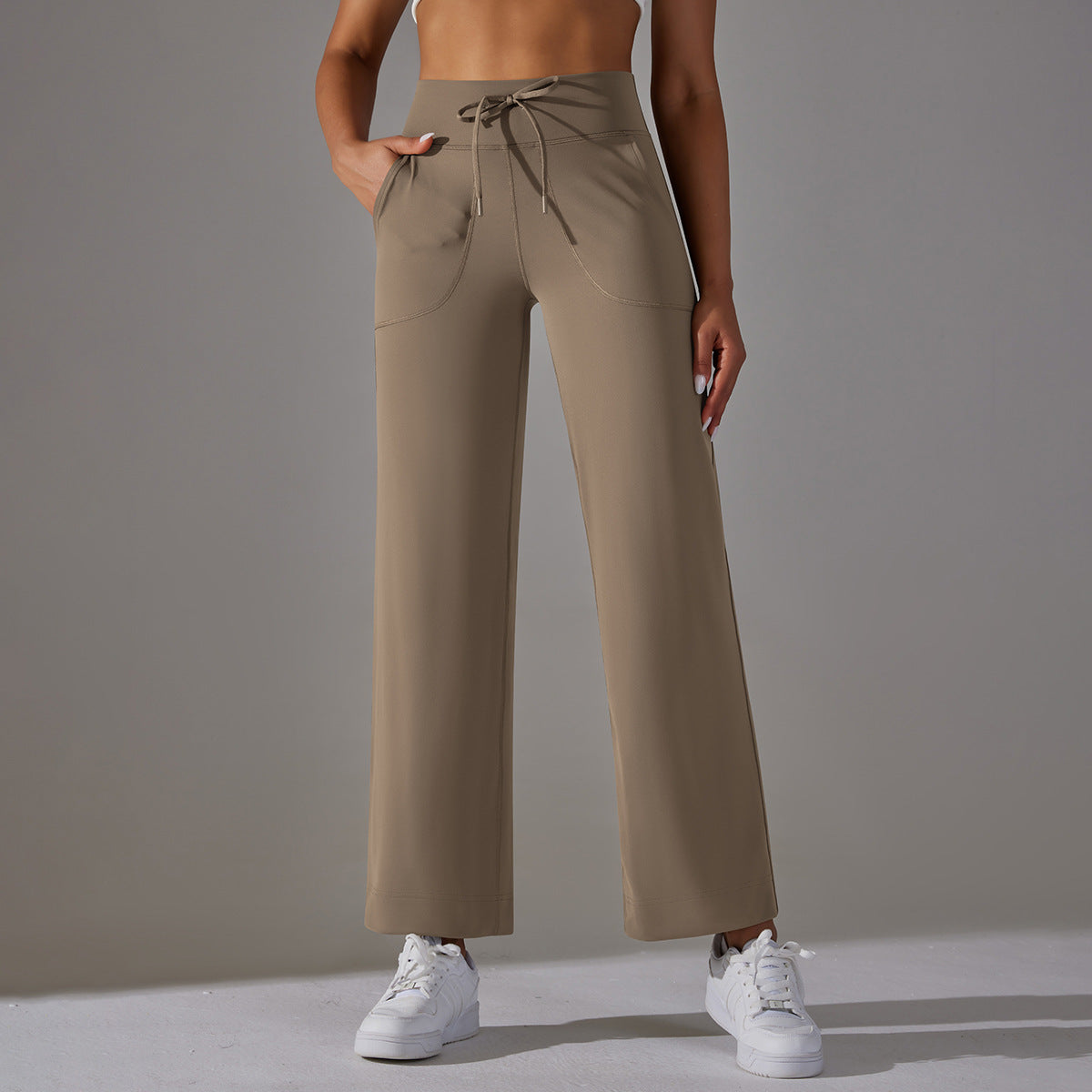 Seamless High Waist Leggings