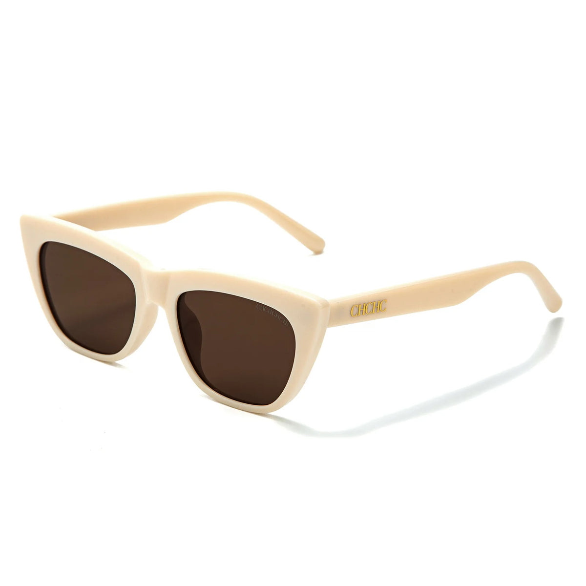 Classic Cat Eye UV400 Sunglasses