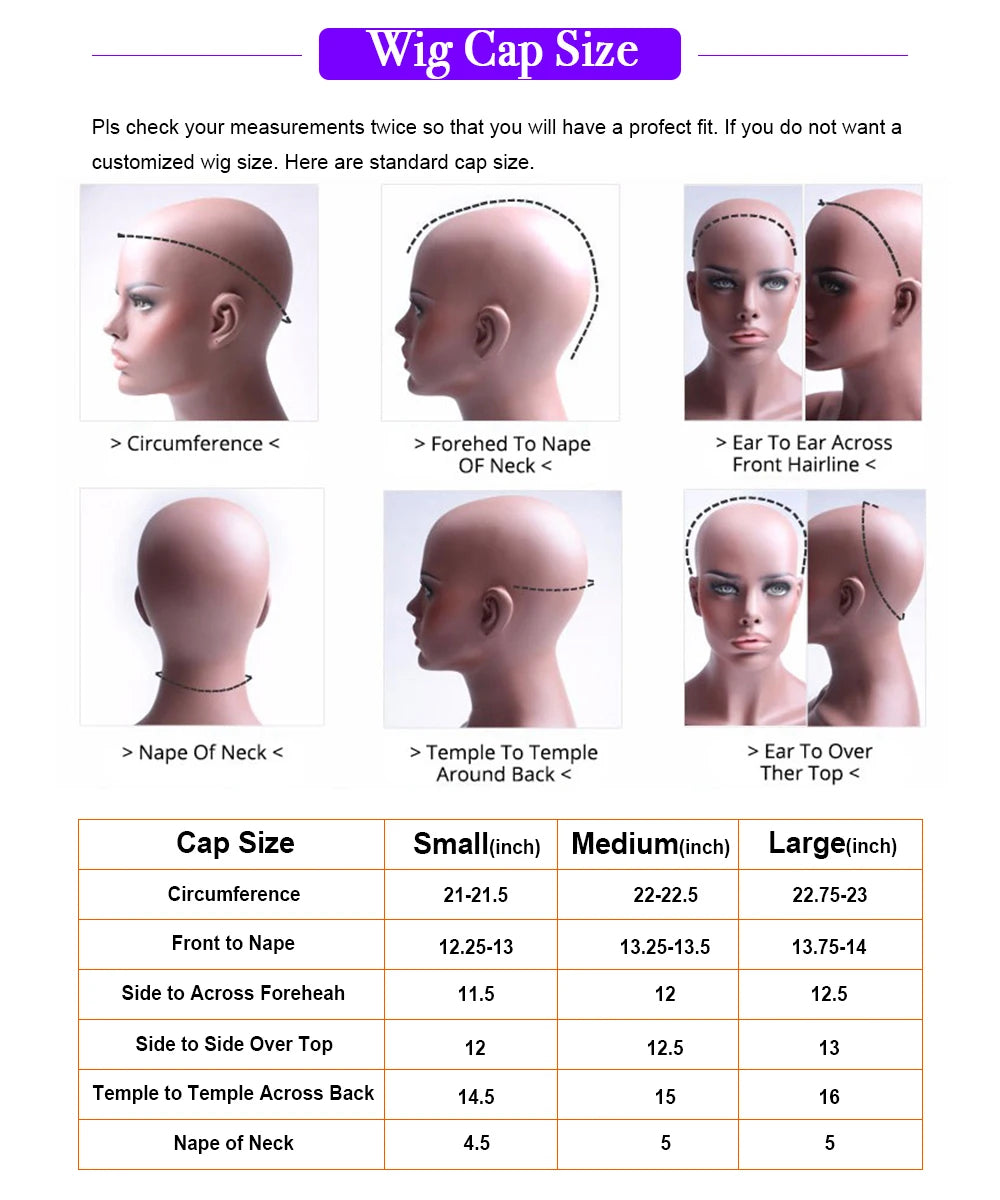 Silky Straight 400 Density Glueless HD Lace Frontal Preplucked Wig for Women