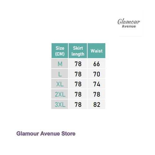 Spring and autumn new plus-size black skirt female Korean fashion design sense small fragrance long zipper hip A-line skirt.