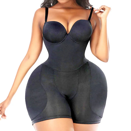 Full Coverage Bodysuit