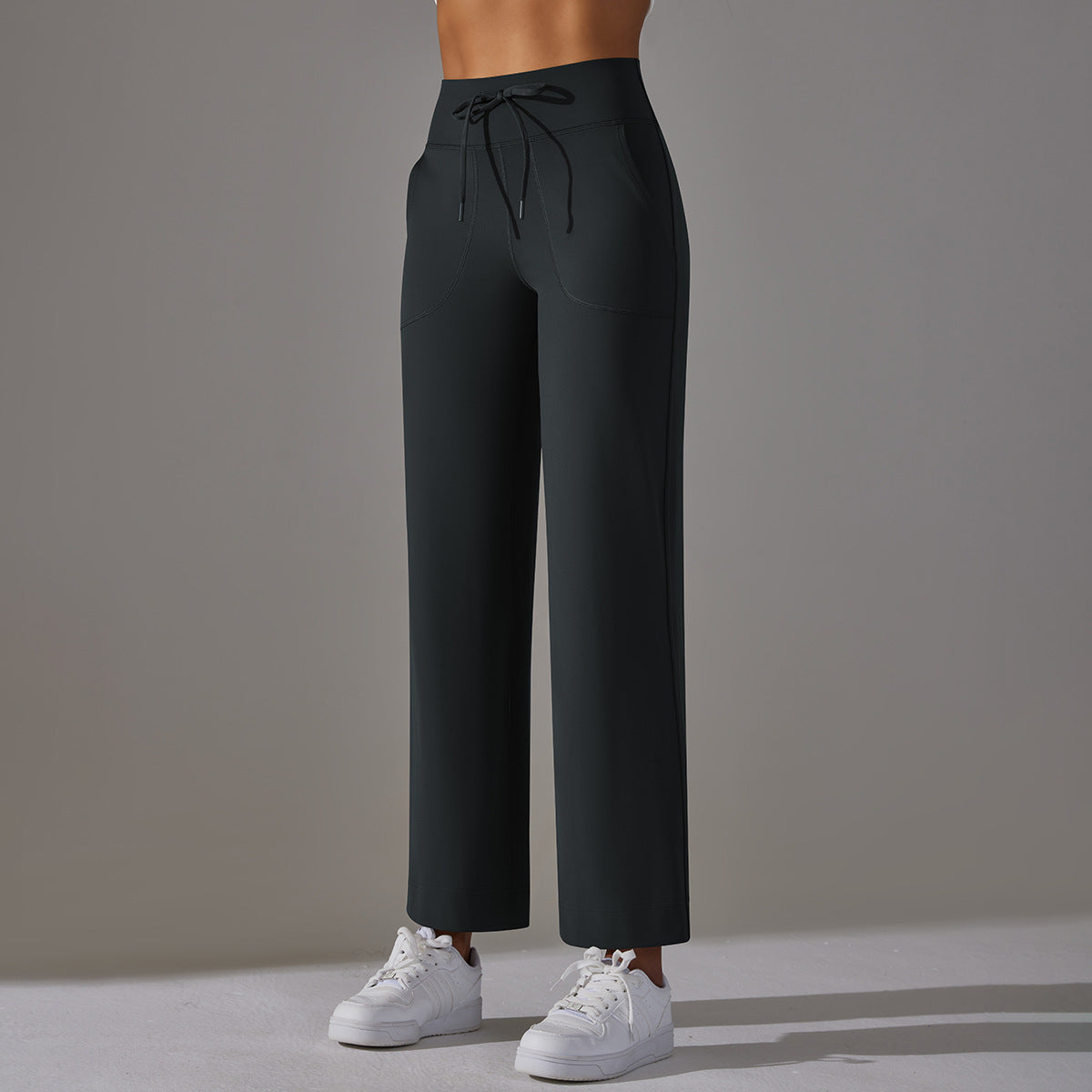 Seamless High Waist Leggings