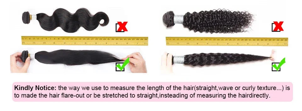 Honey Blonde Highlight Body Wave Hair Bundles for Women