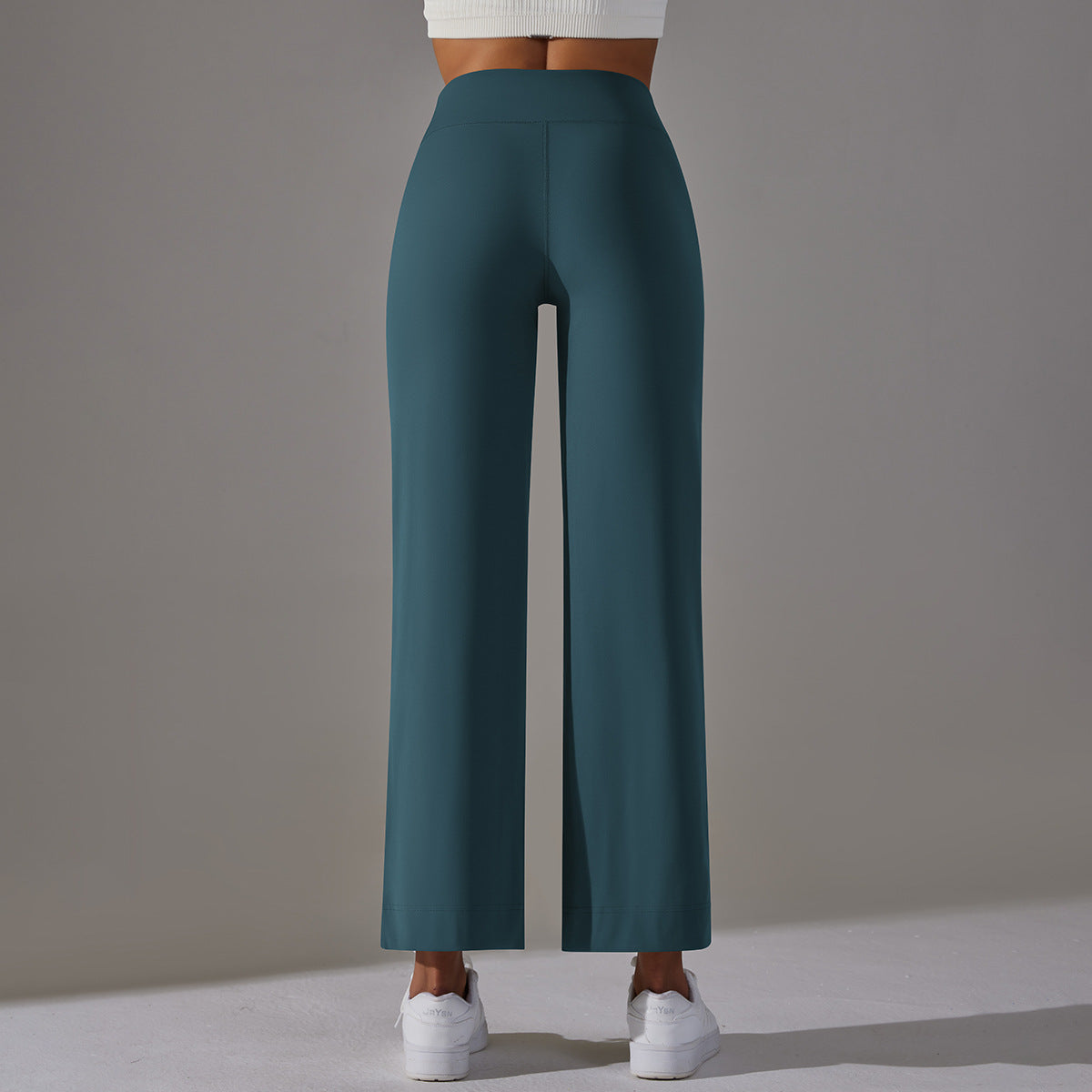 Seamless High Waist Leggings