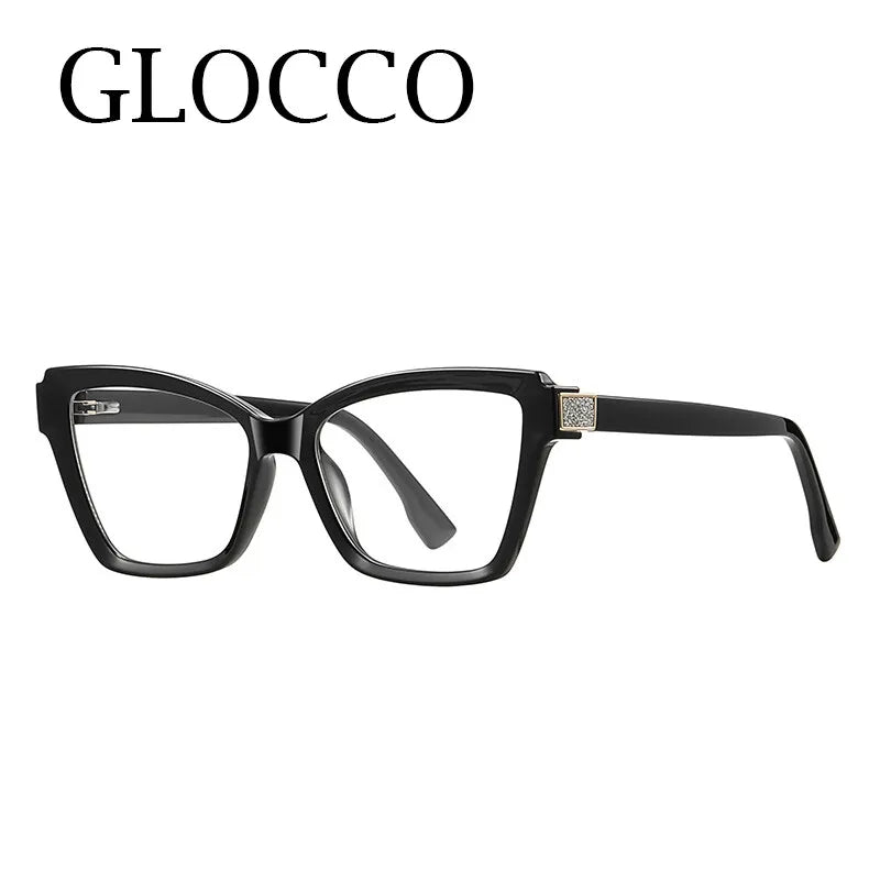 Ultralight Blue Light Blocking Reading Glasses for Women