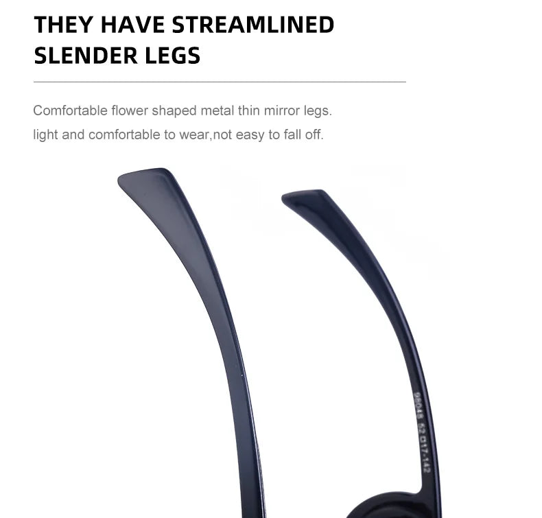 Oversized Square Gradient Sunglasses