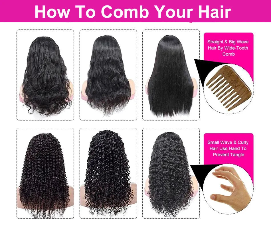 Short Body Wave Human Hair Bob Wig