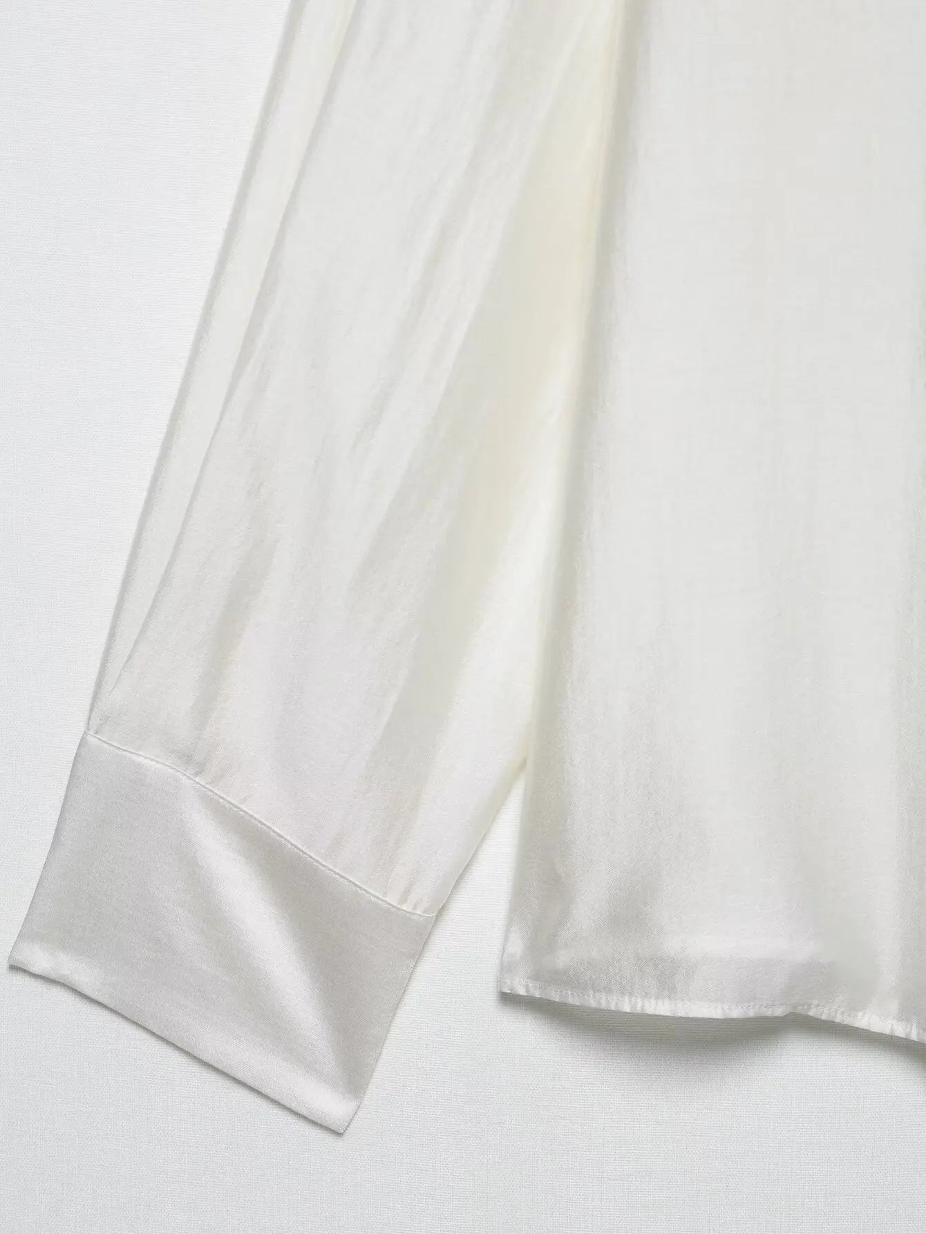 Casual Long Sleeve Pocket Embroidered Shirt for Women