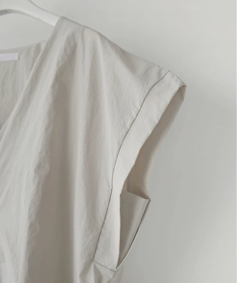 Shirts & Blouses For Women Half Sleeve Summer Loose Button Up Woman Top V Neck Simple Cheap Stylish Offer Aesthetic Hot Xl S Xxl