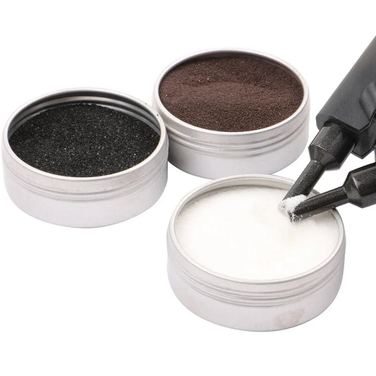 Professional Keratin Glue Powder for Hair Extensions for Women