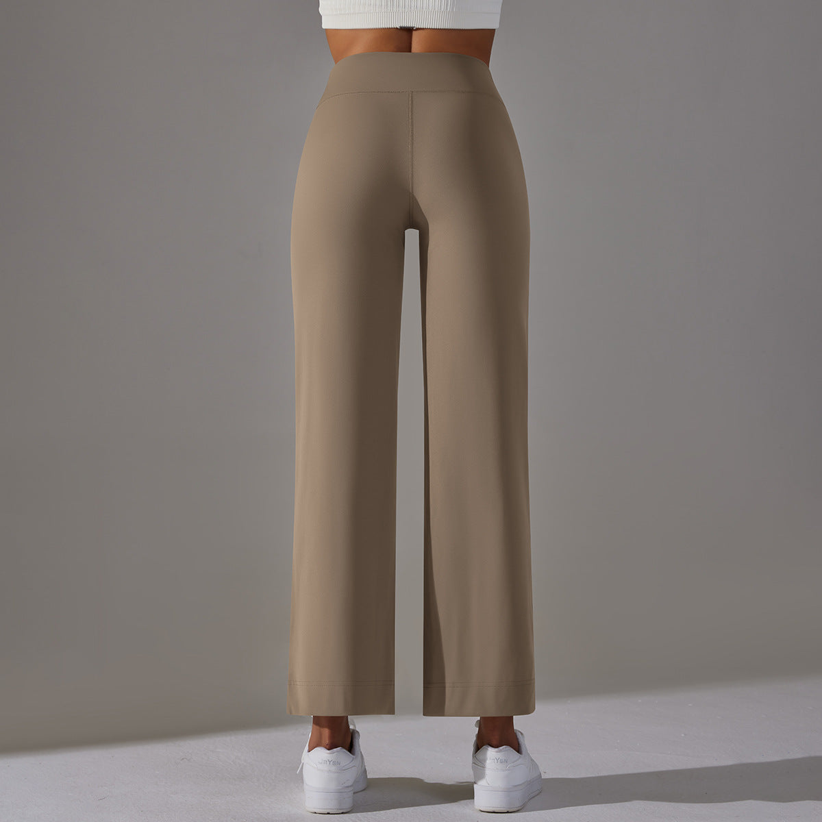 Seamless High Waist Leggings