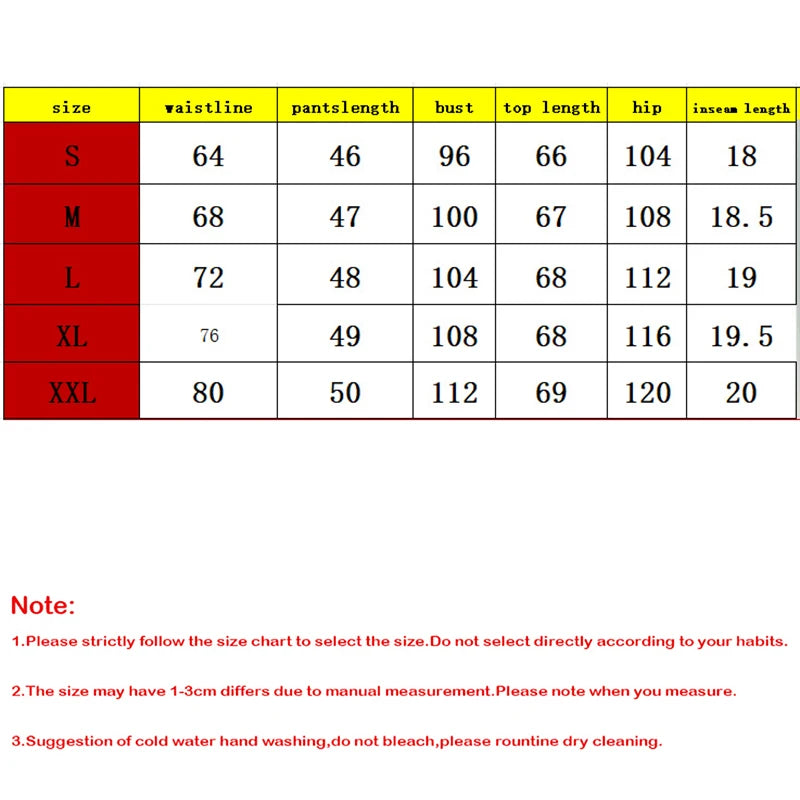 Casual Summer Sleeveless Vest And Shorts Two Piece Set for Women