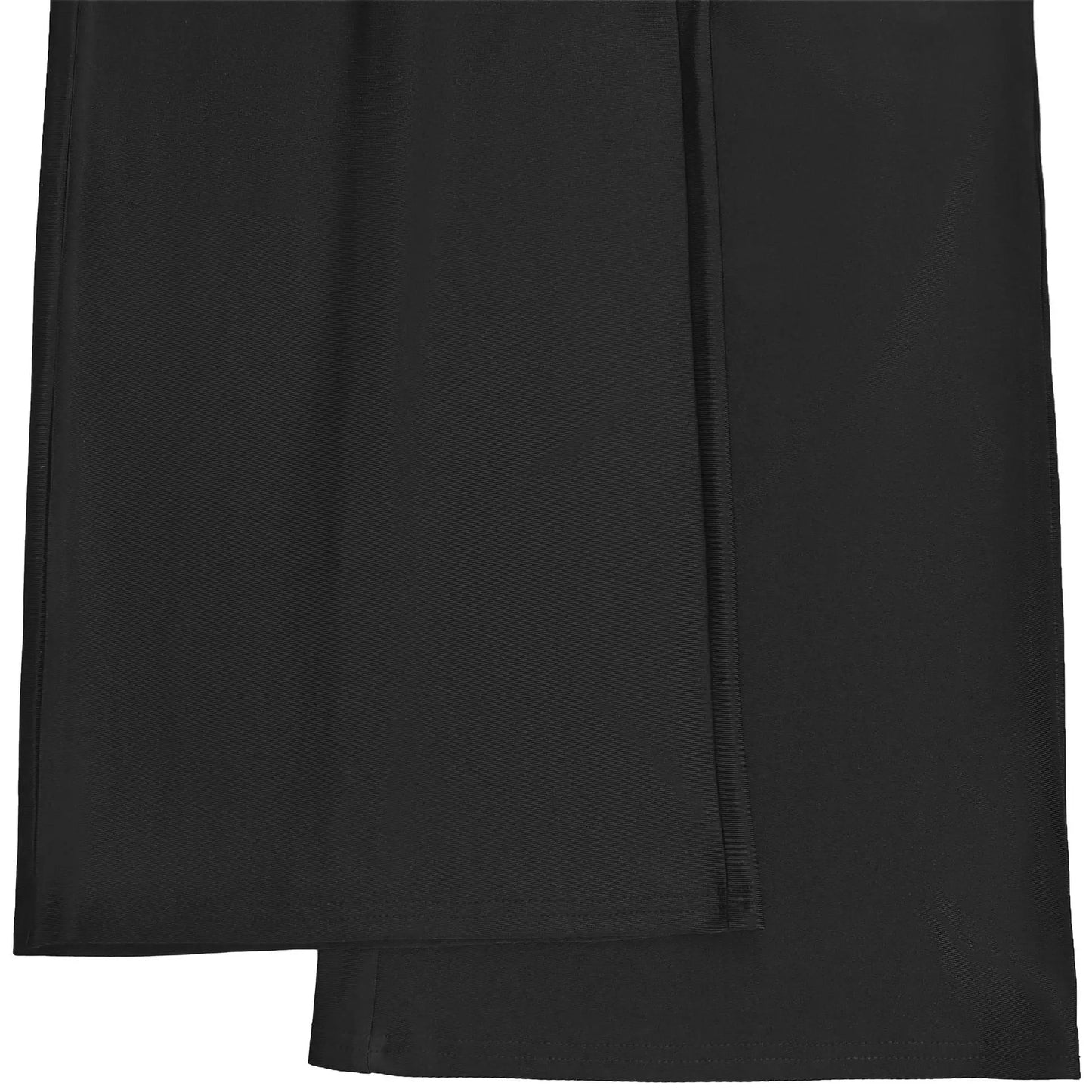 Elegant Solid Color Sleeveless Backless Jumpsuit for Women