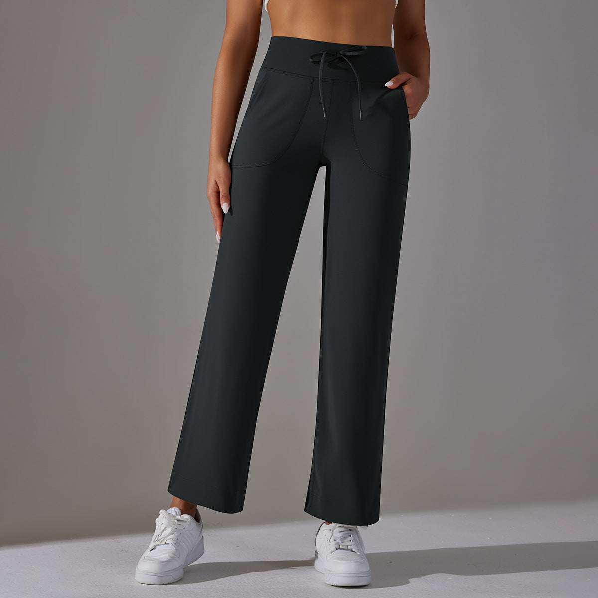 Seamless High Waist Leggings