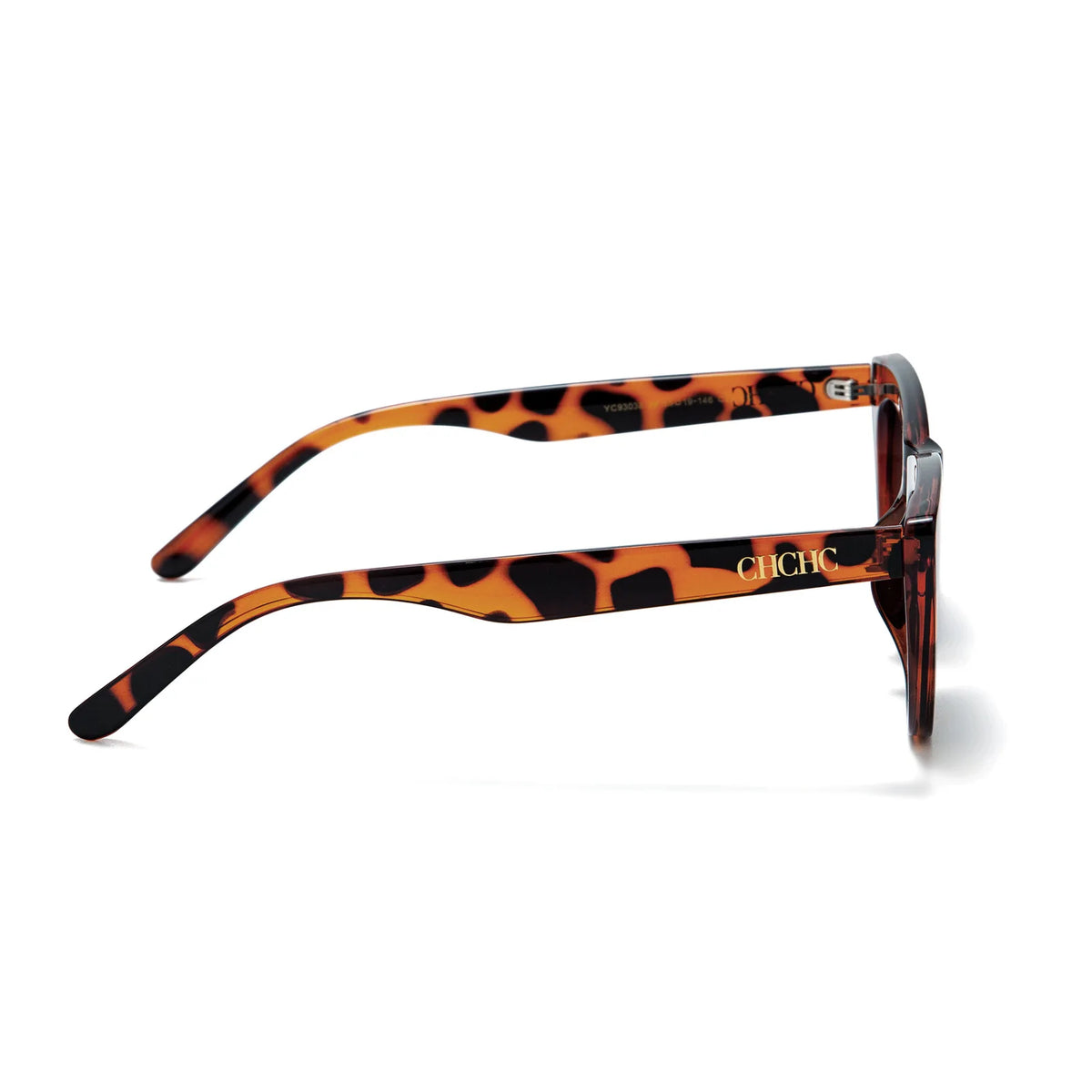 Classic Cat Eye UV400 Sunglasses