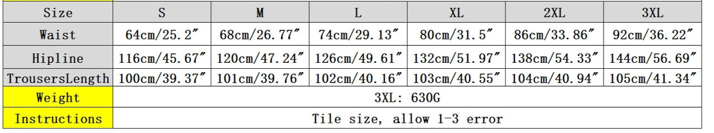 FAGADOER Casual Ruched Patchwork Lantern Sleeve Pants Women High Waist Drawstring Patchwork Pants Female Streetwear Trousers New