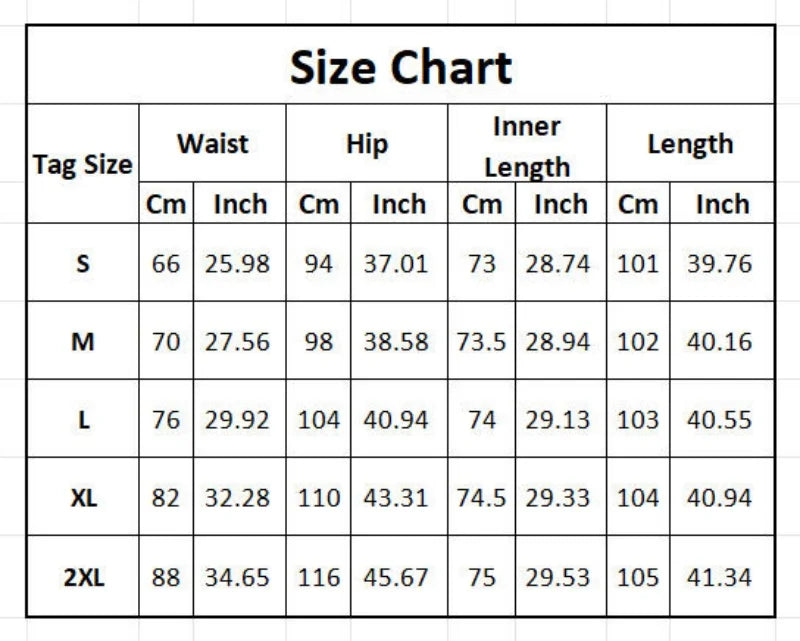 Striped Ribbon Straight Leg Jogger Pants for Women