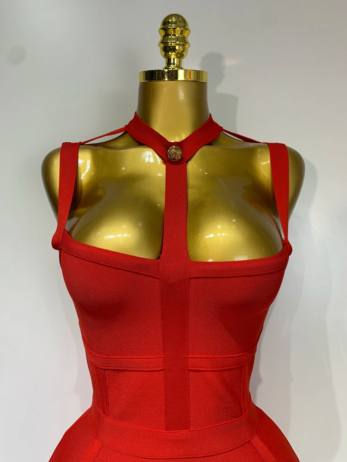 Sexy Mini Bodycon Club Party Dress Women Spaghetti Strap Bandage Dresses Short Slim Elegant Evening Party Birthday Dresses