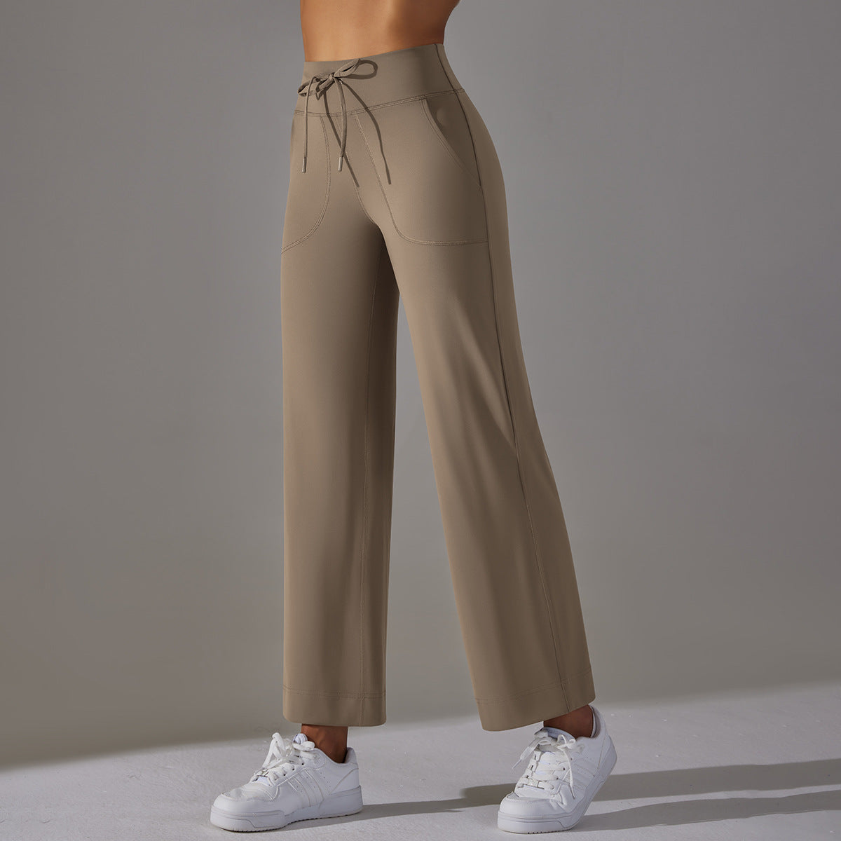 Seamless High Waist Leggings