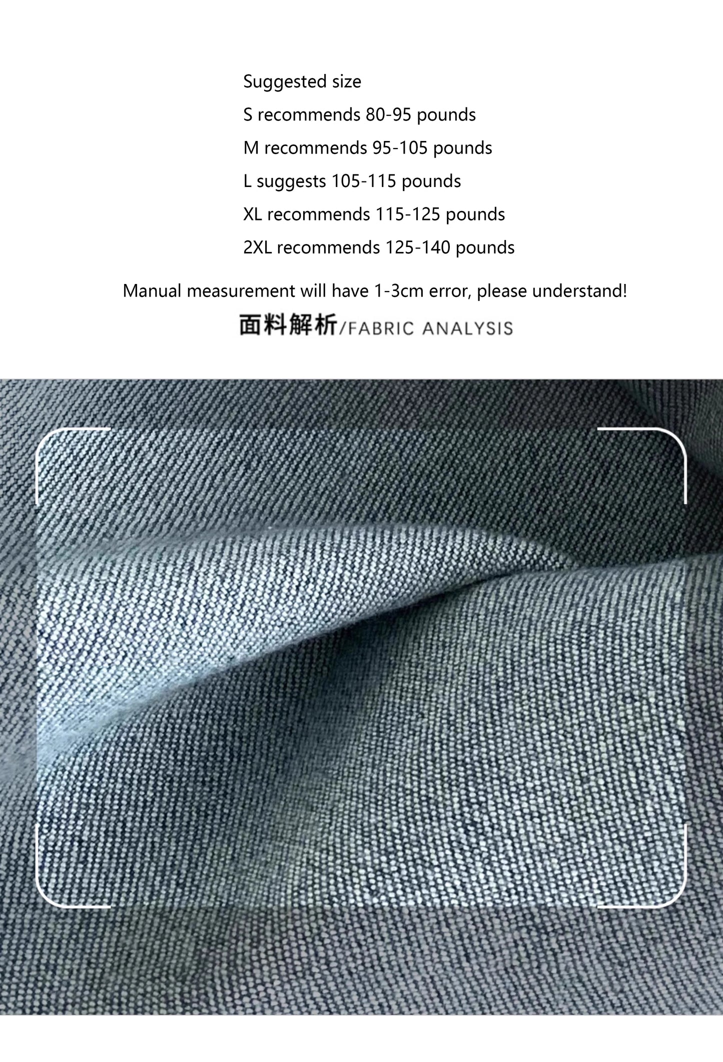 Korean Retro Micro Flare Jeans