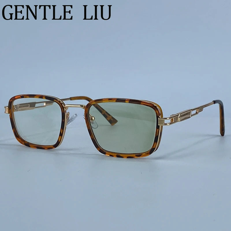 Women's Polarized Square Sunglasses