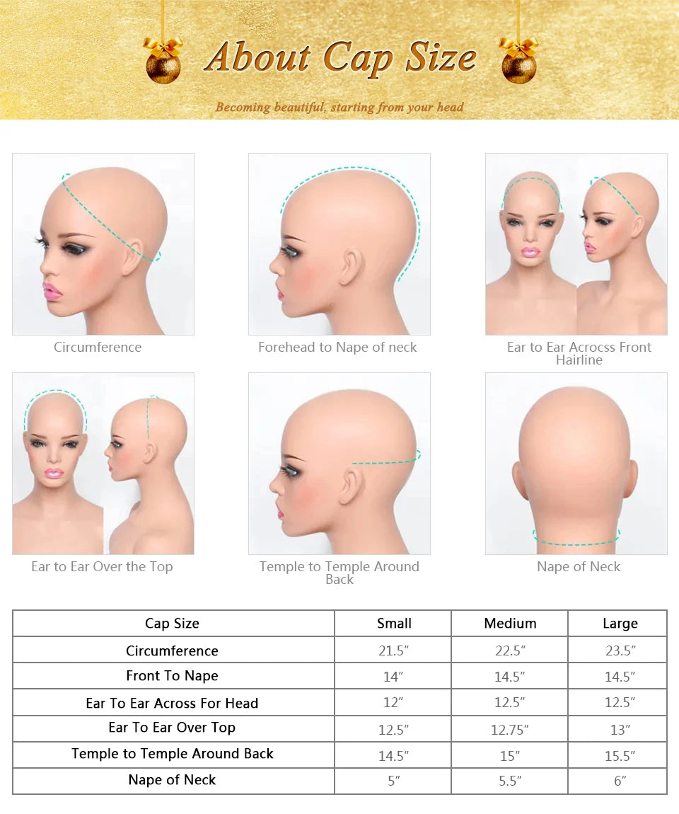 Short Straight Human Hair Bob Wig With Bangs For Women