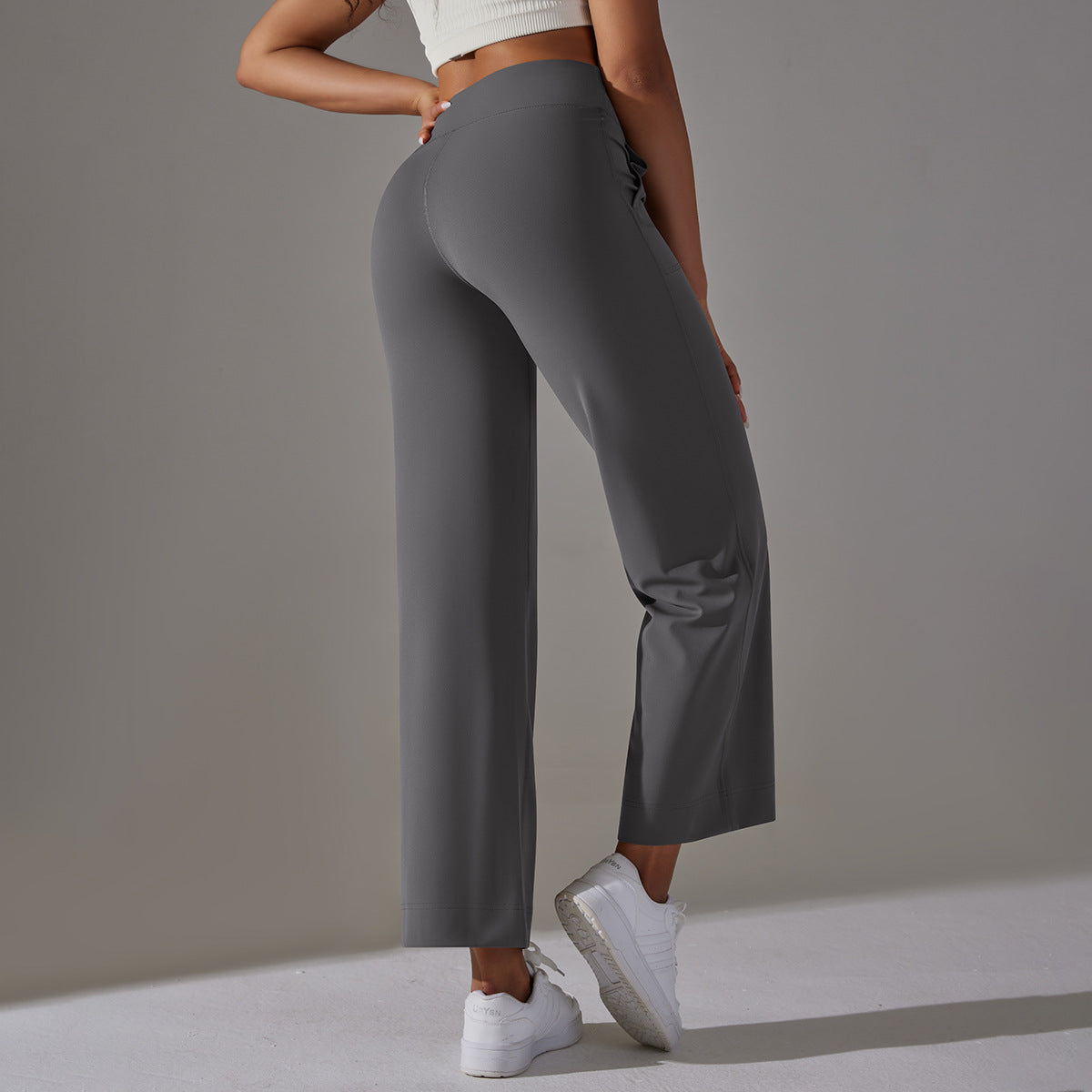 Seamless High Waist Leggings