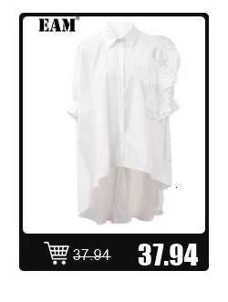 [EAM] Women Black Lace Thin Big Size Elegant T-shirt New Turtleneck Long Flare Sleeve Fashion Tide Spring Autumn 2025 1DH9265