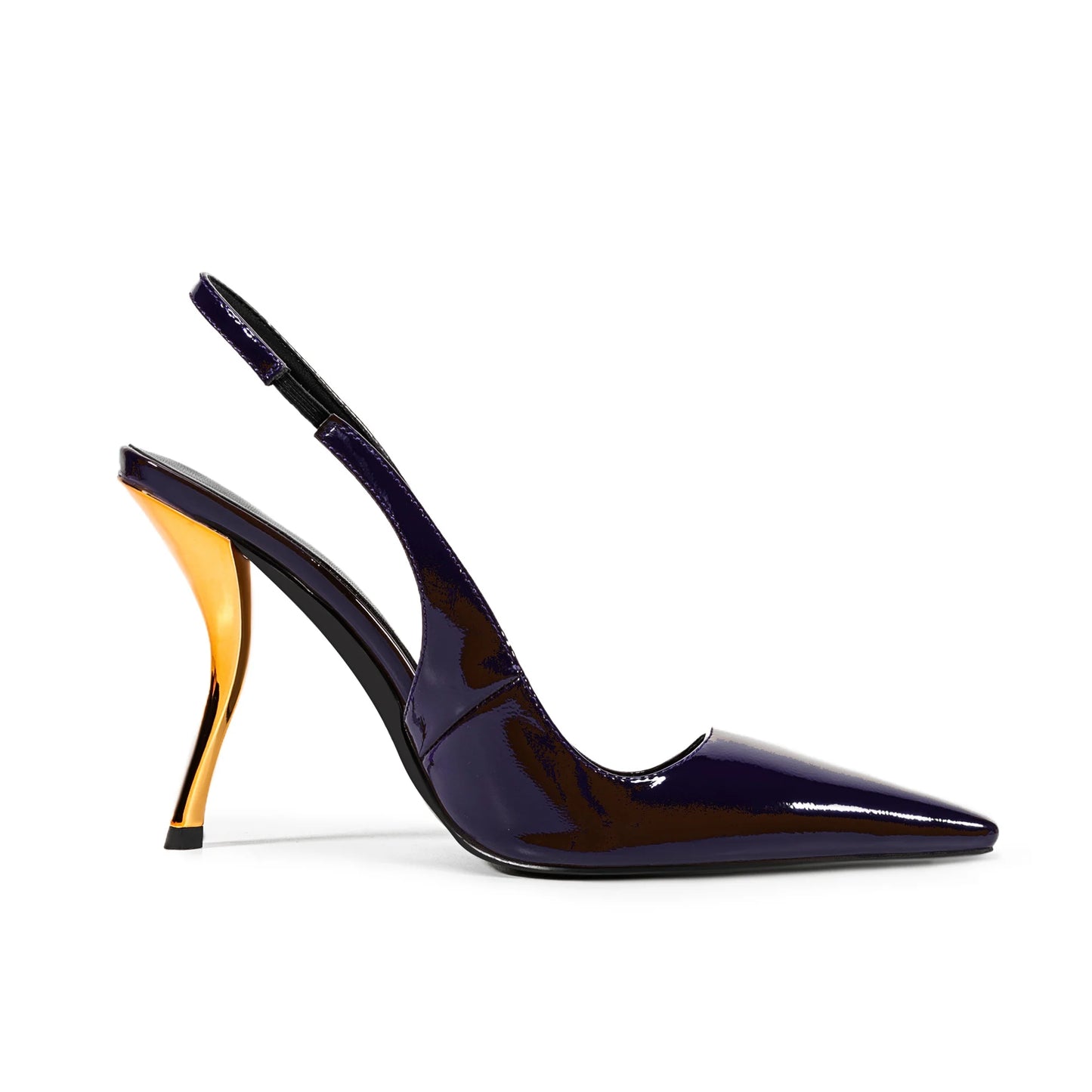 Elegant Summer Pointed With High Heel Sandals for Women