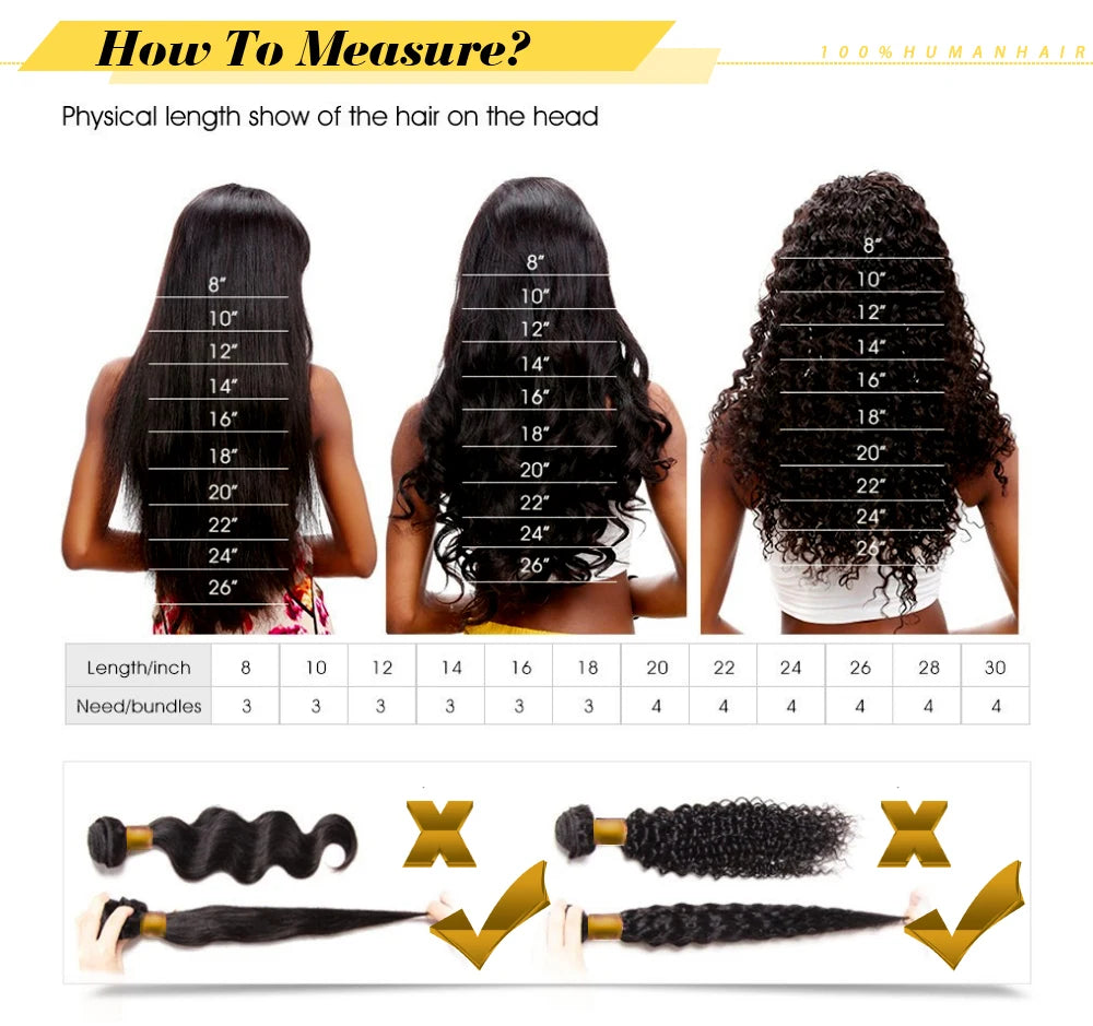 Short Straight Bob Lace Front Human Hair Wig for Women