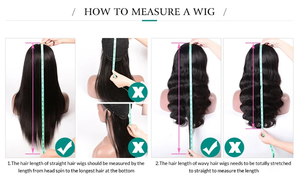 Natural Curly Deep Water Wave Lace Front Bob Wig For Women
