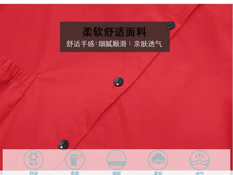 Fashion Windbreaker Women's Mid-Length And Thin Spring Summer Autumn Big Pocket Coat Female Popular Temperament Mother Jacket5XL