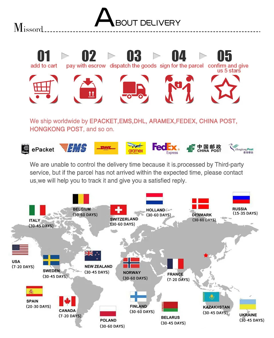 Missord Orange Sequin Evening Dresses Elegant Women One Shoulder Sleeveless Ruffle Bodycon Mermaid Party Dress Long Prom Gown